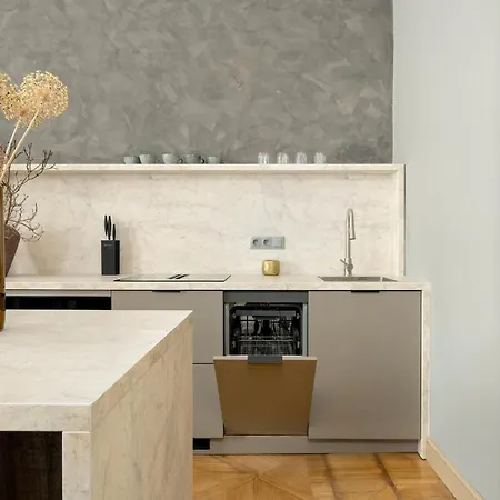 Stylowe W Centrum Poznania By Renters