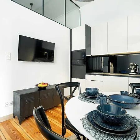 Stylowe W Centrum Poznania By Renters Apartamento Poznań