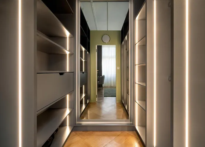 Stylowe W Centrum Poznania By Renters Poznań