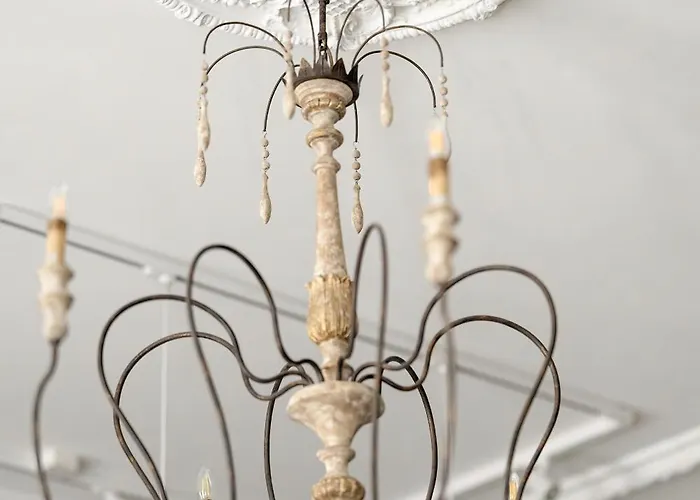 Stylowe W Centrum Poznania By Renters * Poznań