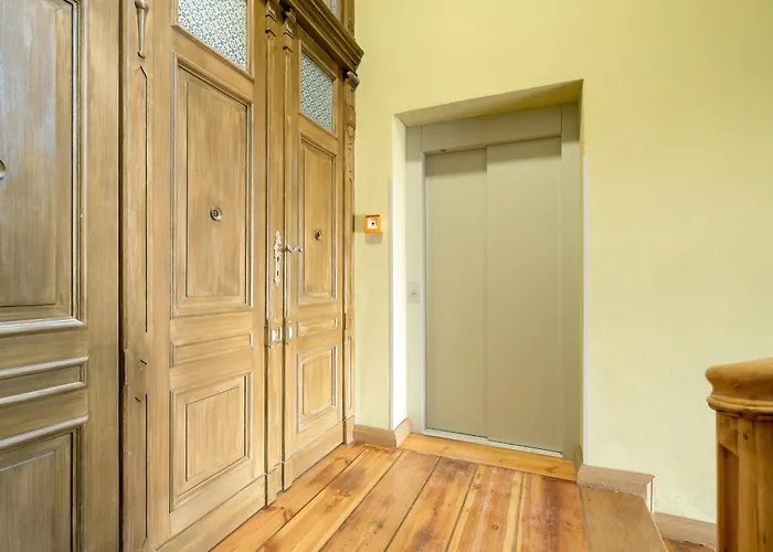 Stylowe W Centrum Poznania By Renters Poznań