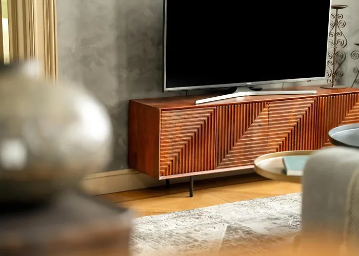 Stylowe W Centrum Poznania By Renters Apartament