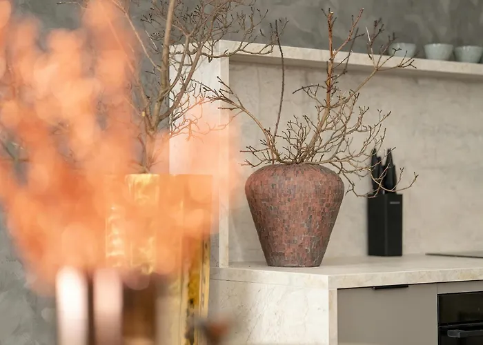 Apartament Stylowe W Centrum Poznania By Renters Poznań