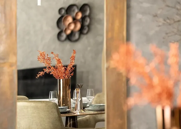 Stylowe W Centrum Poznania By Renters * Poznań