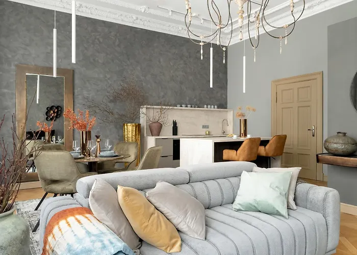 Stylowe W Centrum Poznania By Renters Apartament