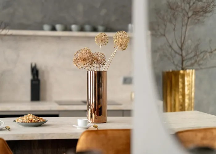 Stylowe W Centrum Poznania By Renters Apartament *