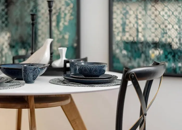 Stylowe W Centrum Poznania By Renters Apartament Poznań