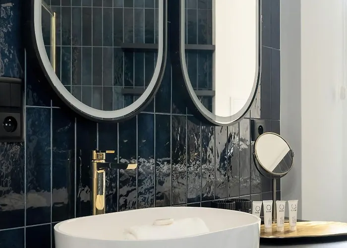 Stylowe W Centrum Poznania By Renters Apartament *