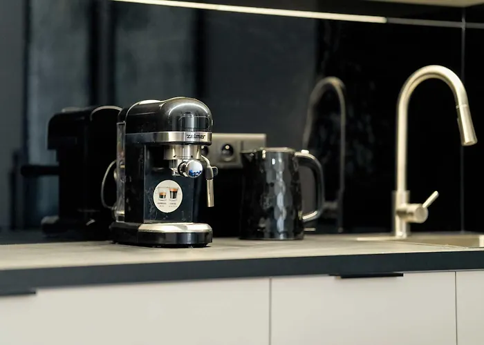 Stylowe W Centrum Poznania By Renters Apartament