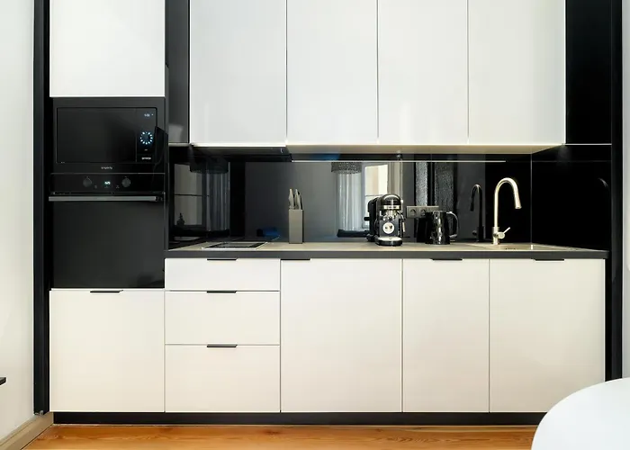 Stylowe W Centrum Poznania By Renters *