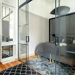 Stylowe W Centrum Poznania By Renters Apartment