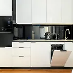 Apartment Stylowe W Centrum Poznania By Renters *