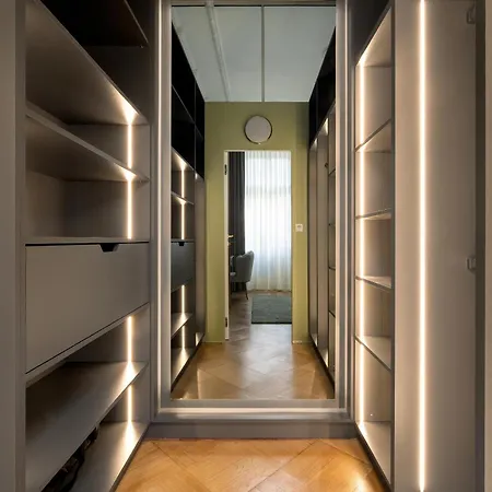 Stylowe W Centrum Poznania By Renters Poznan