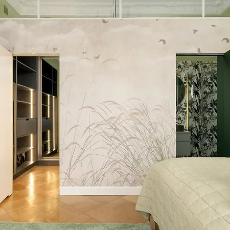 Stylowe W Centrum Poznania By Renters Daire Poznan