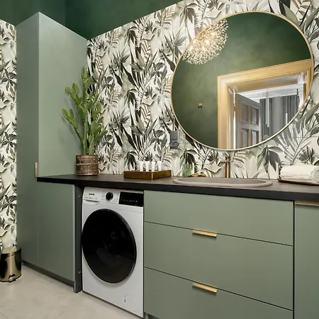 Stylowe W Centrum Poznania By Renters Lägenhet Poznań