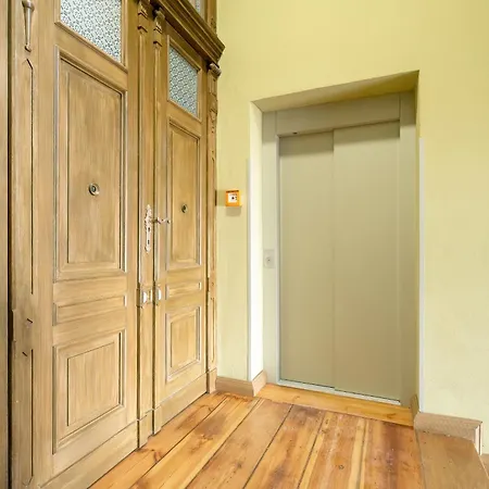 Stylowe W Centrum Poznania By Renters Poznan