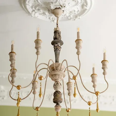 Stylowe W Centrum Poznania By Renters *