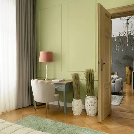 Stylowe W Centrum Poznania By Renters Poznan