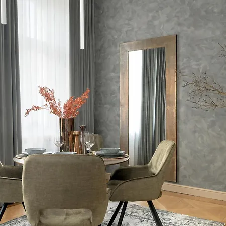 Stylowe W Centrum Poznania By Renters * Poznan