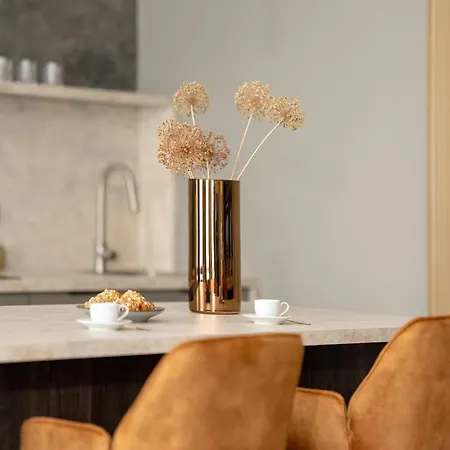Stylowe W Centrum Poznania By Renters Lägenhet *