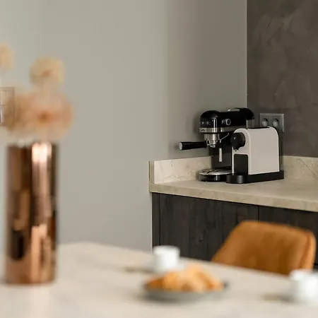 Apartment Stylowe W Centrum Poznania By Renters *