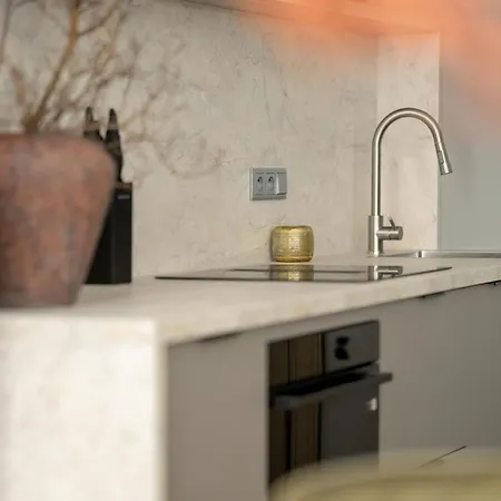 Lägenhet Stylowe W Centrum Poznania By Renters
