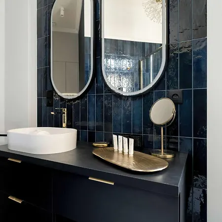 Stylowe W Centrum Poznania By Renters * Poznan