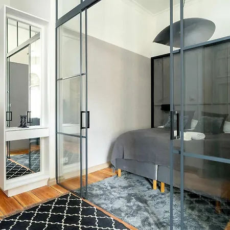 Stylowe W Centrum Poznania By Renters Lägenhet