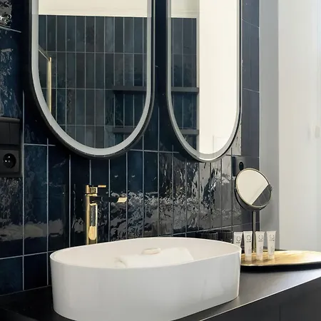 Stylowe W Centrum Poznania By Renters Lägenhet *