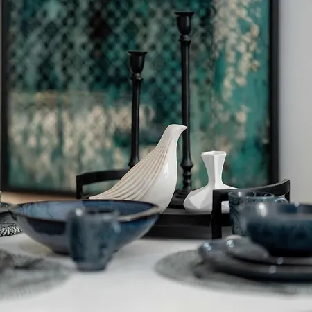 Stylowe W Centrum Poznania By Renters Daire *