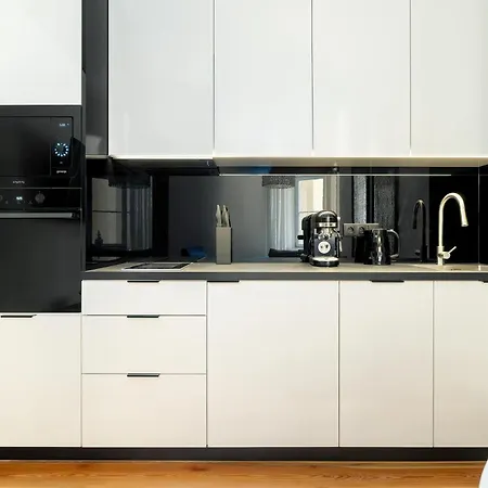 Stylowe W Centrum Poznania By Renters *