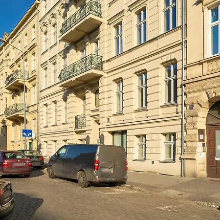Stylowe W Centrum Poznania By Renters * Poznan
