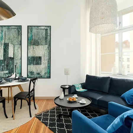 Stylowe W Centrum Poznania By Renters Poznan