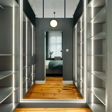 Stylowe W Centrum Poznania By Renters * Poznań