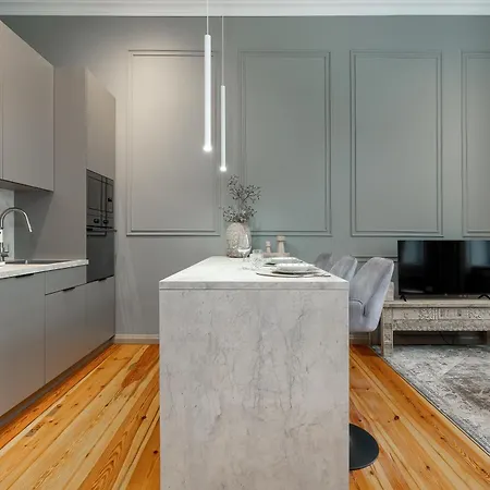 Stylowe W Centrum Poznania By Renters