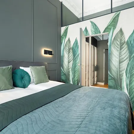 Stylowe W Centrum Poznania By Renters * Poznań