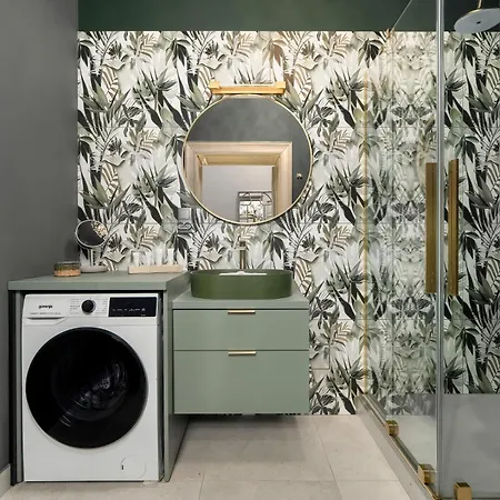 Stylowe W Centrum Poznania By Renters Lägenhet Poznań