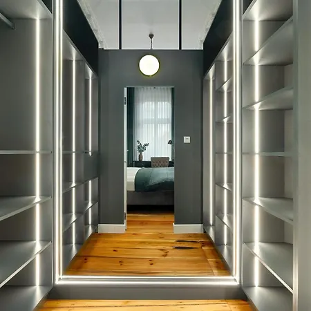 Stylowe W Centrum Poznania By Renters *
