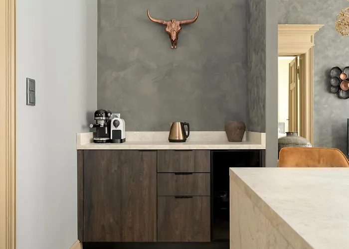 Stylowe W Centrum Poznania By Renters Poznan