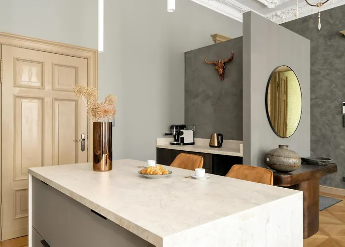 Stylowe W Centrum Poznania By Renters