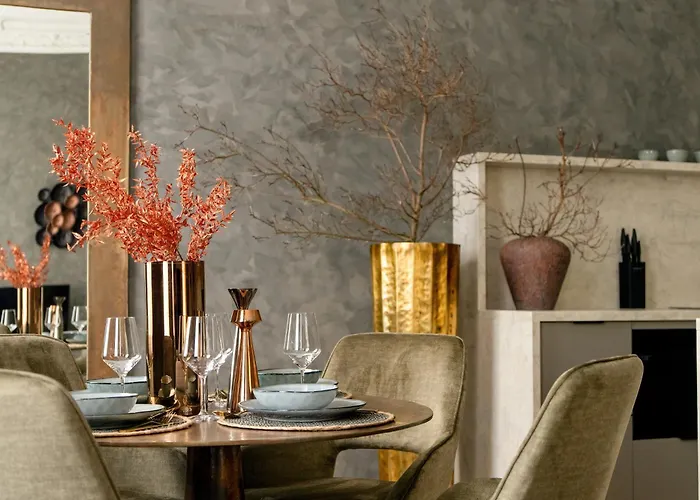 Stylowe W Centrum Poznania By Renters *