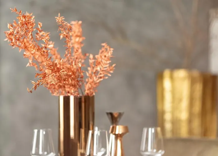 Stylowe W Centrum Poznania By Renters * Poznan