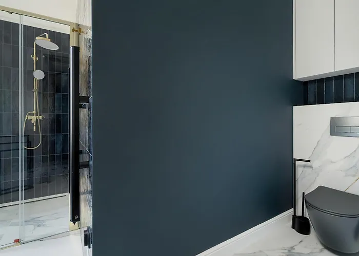 Stylowe W Centrum Poznania By Renters Poznan