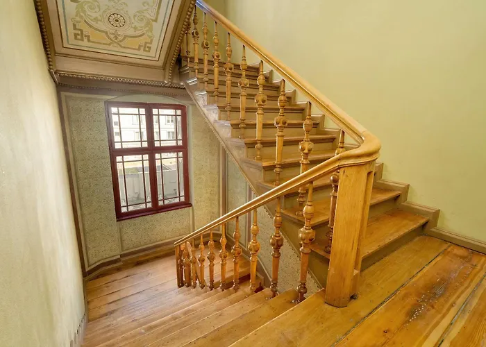 Apartment Stylowe W Centrum Poznania By Renters Poznan